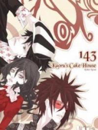 143 Kaoru’s Cake House