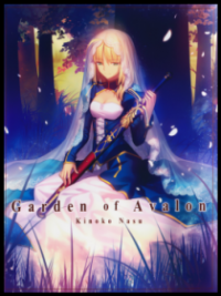 Garden Of Avalon