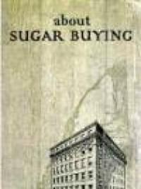 About Sugar Buying For Jobbers