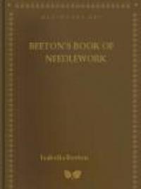 Beeton's Book Of Needlework