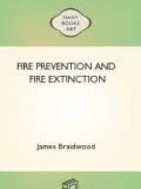 Fire Prevention And Fire Extinction