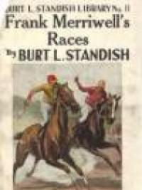 Frank Merriwell's Races