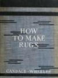 How To Make Rugs
