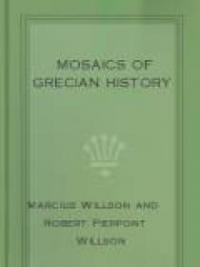 Mosaics Of Grecian History