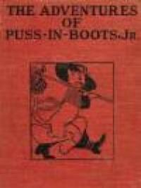 The Adventures Of Puss In Boots, Jr.