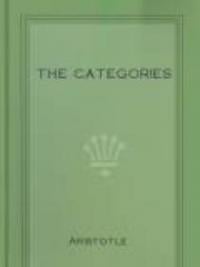 The Categories