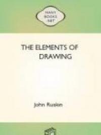 The Elements Of Drawing