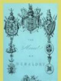 The Manual Of Heraldry