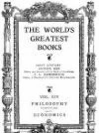 The World's Greatest Books - Volume 2