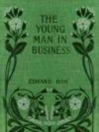 The Young Man In Business