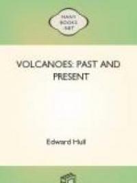 Volcanoes: Past And Present