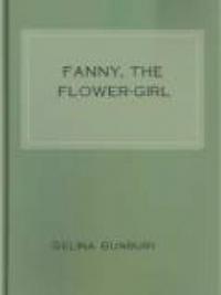 Fanny, The Flower-Girl