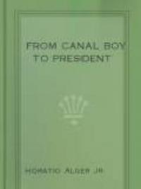 From Canal Boy To President