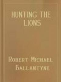 Hunting The Lions