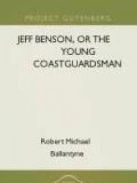 Jeff Benson Or The Young Coastguardsman