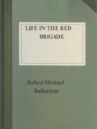 Life In The Red Brigade
