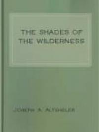 The Shades Of The Wilderness