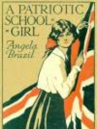 A Patriotic Schoolgirl