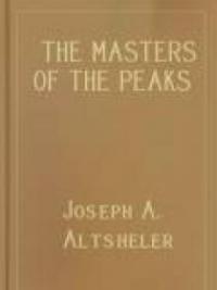 The Masters Of The Peaks