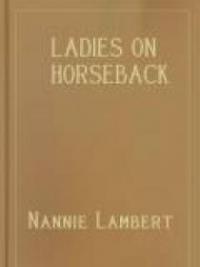 Ladies On Horseback