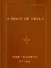 A Book Of Sibyls