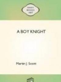 A Boy Knight