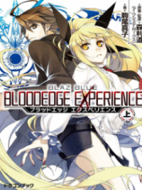 Blazblue Bloodedge Experience