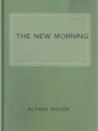 The New Morning