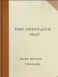 The Spectacle Man