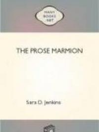 The Prose Marmion