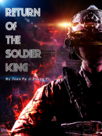 Return Of The Soldier King