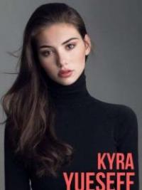 Kyra Yueseff