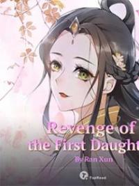 Revenge Of The First Daughter
