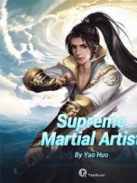 Supreme Martial Artist