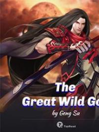 The Great Wild God