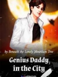 Genius Daddy In The City