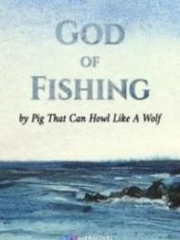 God Of Fishing
