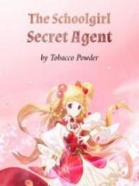 The Schoolgirl Secret Agent