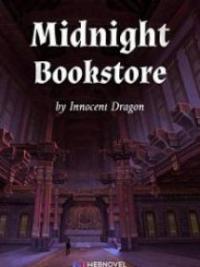 Midnight Bookstore