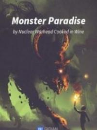 Monster Paradise-Webnovel