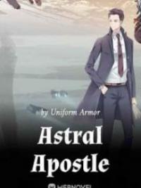 Astral Apostle